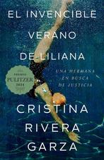 9781644734346 El invencible verano de Liliana / Lilianas..., Boeken, Verzenden, Nieuw, Cristina Rivera Garza