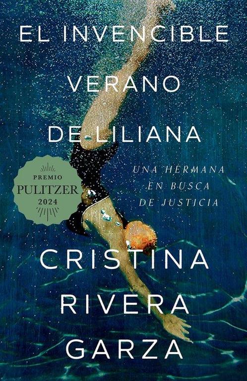 9781644734346 El invencible verano de Liliana / Lilianas..., Boeken, Studieboeken en Cursussen, Nieuw, Verzenden