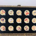 China - Medal Chinese Emperor - Herdenkingsmunt - 2020