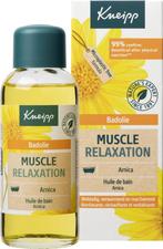 Kneipp Muscle Relaxation  Arnica Active Badolie Spieren en, Nieuw, Ophalen of Verzenden