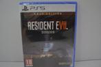 Resident Evil VII - Biohazard- Gold Edition - SEALED (PS5), Verzenden, Zo goed als nieuw