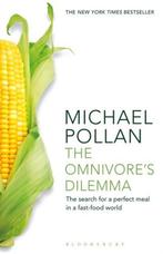 9781408812181 Omnivores Dilemma Michael Pollan, Boeken, Nieuw, Michael Pollan, Verzenden
