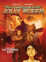 Warship Jolly Roger Book 1 [HC], Verzenden, Zo goed als nieuw