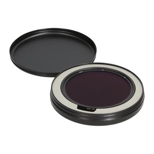 Urth 82mm ND2-400 (1-8.6 Stop) Variable ND Lens Filter, Audio, Tv en Foto, Fotografie | Fotostudio en Toebehoren, Zo goed als nieuw
