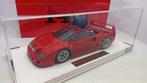 Mutina Model Car 1:18 - Modelauto - Ferrari F40 Japan, Hobby en Vrije tijd, Modelauto's | 1:5 tot 1:12, Nieuw