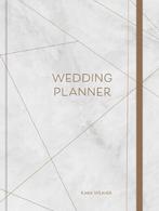 9781454935735 Wedding Planner Planners Kara Weaver, Nieuw, Kara Weaver, Verzenden