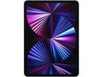 Apple iPad Pro (2021) 11 inch Wi-Fi + Cellular, 8GB ram,, Verzenden, Zo goed als nieuw