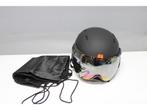 SINNER - Typhoon Visor - Mat Zwart - Unisex - Maat 61, Huis en Inrichting, Woonaccessoires | Overige, Verzenden, Zo goed als nieuw
