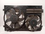Koelventilatormotor Volkswagen Jetta IV 1.6 TDI 1km121205, Auto-onderdelen, Motor en Toebehoren, Ophalen of Verzenden, Gebruikt