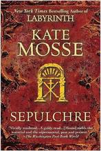 Sepulchre 9780425225844 Kate Mosse, Boeken, Verzenden, Gelezen, Kate Mosse