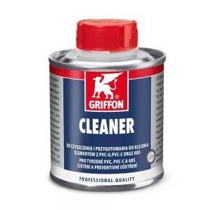 125ml PVC Cleaner Griffon, Tuin en Terras, Overige Tuin en Terras, Ophalen of Verzenden