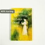 Verhalen in oud rose 9789025812744 Praag, Boeken, Overige Boeken, Verzenden, Gelezen, Praag