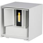 LED Tuinverlichting - Wandlamp - Viron Ultimo - 6W -, Tuin en Terras, Buitenverlichting, Nieuw, Ophalen of Verzenden, Hanglamp