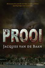 PROOI  -  Jacques van de Baan, Gelezen, N.v.t., Jacques van de Baan, Verzenden