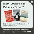 Unfathomable City 9780520274044 Rebecca Solnit, Verzenden, Gelezen, Rebecca Solnit