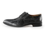 Paulo Bellini Nette schoenen in maat 43 Zwart | 10% extra, Verzenden, Zwart, Overige typen, Zo goed als nieuw