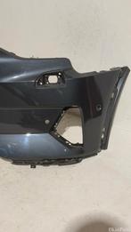 Audi e-Tron voorbumper 4KE807437, Auto-onderdelen, Ophalen, Gebruikt, Voor, Bumper