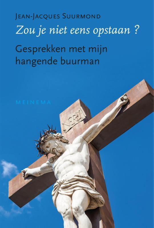 Zou je niet eens opstaan? 9789021143859, Boeken, Godsdienst en Theologie, Gelezen, Verzenden