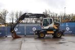 Veiling: Wielgraafmachine Volvo EWR150E Diesel 105kW 2018, Ophalen, Graafmachine