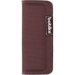 Bobike schouder pads Exclusive Plus toffee brown, Nieuw