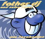 cd single - Father DJ Und Seine Raver - Aus Rave Housen, Verzenden, Zo goed als nieuw