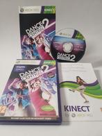 Dance Central 2 Xbox 360, Spelcomputers en Games, Nieuw, Ophalen of Verzenden