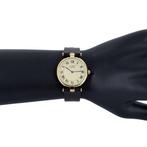 Cartier - Must de Cartier Vendome - Zonder Minimumprijs -, Sieraden, Tassen en Uiterlijk, Horloges | Heren, Nieuw