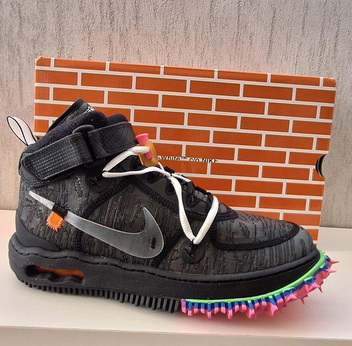 Nike - Air Force 1 Mid - Sneakers - Maat: EU 44, Kleding | Heren, Schoenen