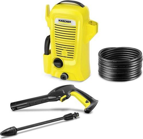 Kärcher K 2 Universal edition Hogedrukreiniger - 110 bar -, Witgoed en Apparatuur, Overige Witgoed en Apparatuur, Nieuw, Ophalen of Verzenden