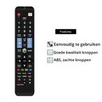 Samsung Universele afstandsbediening voor Smart TV - AA59-00, Ophalen of Verzenden, Nieuw