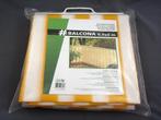 Howitec Balkondoek balcona 0,9x5 m, terrakotta, Doe-het-zelf en Verbouw, Overige Doe-het-zelf en Verbouw, Verzenden, Nieuw