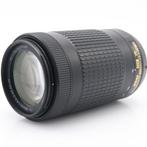 Nikon AF-P 70-300mm F/4.5-6.3G ED VR DX | Tweedehands, Verzenden, Gebruikt