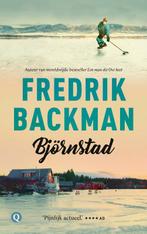 Björnstad / Björnstad / 1 9789021469621 Fredrik Backman, Verzenden, Zo goed als nieuw, Fredrik Backman