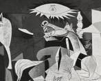 Pablo Picasso (1881-1973) - Guernica, 1937, Antiek en Kunst, Kunst | Tekeningen en Foto's