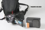 Panasonic HDC-SD300 - Consumer HD camcorder