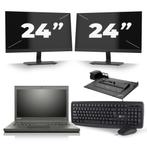 Lenovo ThinkPad T460 - Intel Core i5-6e Generatie - 14 inch, Verzenden, Zo goed als nieuw