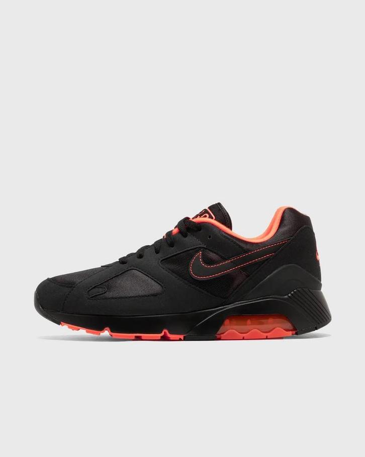 Nike Air 180 Hyper Crimson, Kleding | Heren, Schoenen, Zwart, Nieuw, Sneakers of Gympen, Ophalen of Verzenden