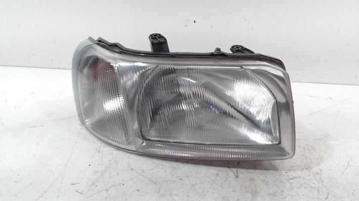 Koplamp rechts Land Rover Freelander I 1.8 16V 4x4 XBC001740, Auto-onderdelen, Verlichting, ARN erkend, Stiba lid, Erkend duurzaam