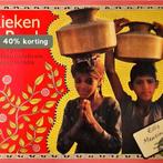 Kieken in boeh 9789073454019 Mensinga, Boeken, Verzenden, Gelezen, Mensinga