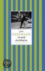 De stad der blinden / Nobelprijsbibliotheek / 3, Verzenden, Gelezen, José Saramago