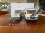 Otto Mobile 1:18 - Modelauto (3) - PACK PEUGEOT 205 T16 -, Hobby en Vrije tijd, Modelauto's | 1:5 tot 1:12, Nieuw