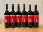 2021 Michele Satta Rosso - Bolgheri - 6 Flessen (0.75 liter), Nieuw