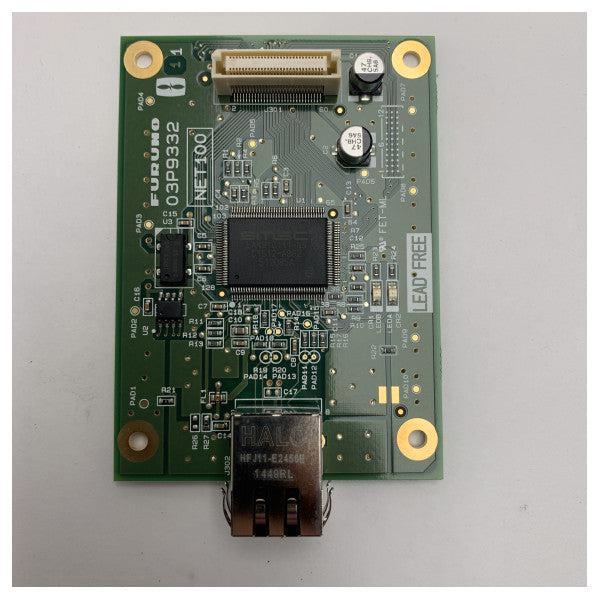 Bieden: Furuno OP24-8 LAN kit for FA-150 GPS - 00595602000, Watersport en Boten, Navigatiemiddelen en Scheepselektronica, Gps of Kompas