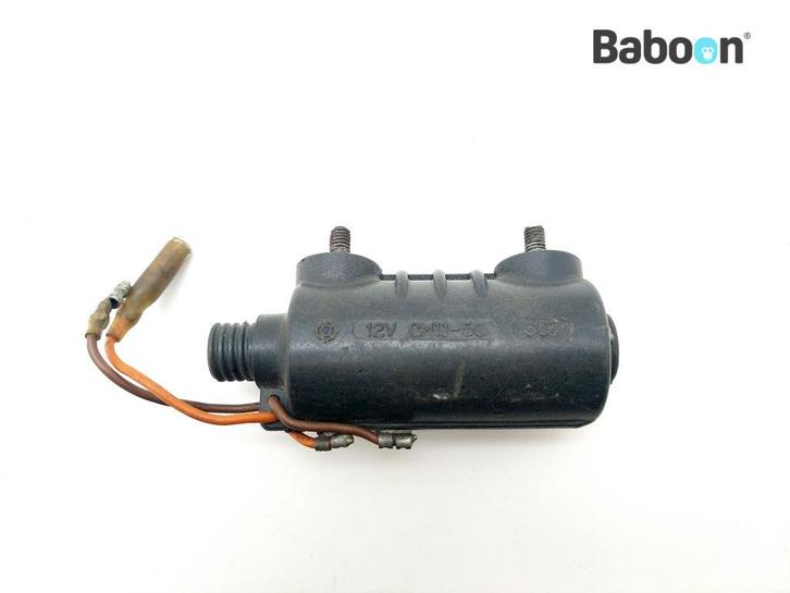 Bobine Yamaha XV 750 Virago 1981-1985 (XV750), Motoren, Onderdelen | Yamaha, Gebruikt, Verzenden