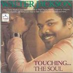 cd - Walter Jackson - Touching...The Soul, Verzenden, Zo goed als nieuw