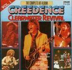 cd - Creedence Clearwater Revival - The Complete Hit-Albu..., Verzenden, Zo goed als nieuw