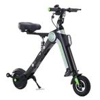 Elektrische Vouwbare Scooter 250W - 8 inch Banden Vouwfiets, Fietsen en Brommers, Scooters | Overige merken, Verzenden, Nieuw