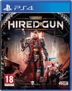 Necromunda Hired gun / PS4, Verzenden, Nieuw