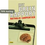 Het Breinrapport 9789052409061 N. Carpentier, Verzenden, Zo goed als nieuw, N. Carpentier