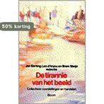 De tirannie van het beeld 9789053523667 Jan Berting, Boeken, Verzenden, Gelezen, Jan Berting